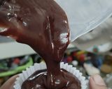 Foto langkah ke 6 dari resep Bolu Kukus Gluten Free.