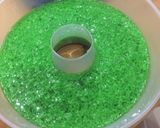 Foto langkah ke 1 dari resep 6. Puding lumut mentega ala tintin rayner.
