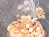 36. Sambal Terong Udang