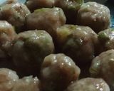Foto langkah ke 4 dari resep 32. Cilok Kornet🍡.