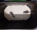 Foto del paso 1 de la receta: Pan de perrito
