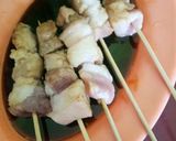 Foto langkah ke 3 dari resep Sate B2.