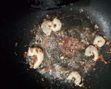 Foto langkah ke 4 dari resep Nasi goreng sosis (Sausage fried rice).