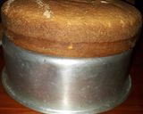 Foto del paso 1 de la receta: Bizcochuelo de vainilla