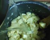 Potato & celery soup recipe step 3 photo
