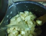 A picture of step 3 of Potato & celery soup.