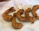 Foto del paso 9 de la receta: Camarones Búfalo a la Sonorense