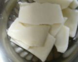 A picture of step 2 of Potatoes Lollipop.