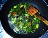 Foto langkah ke 8 dari resep Lodeh Tahu Tempe Pedas(Jangan Lombok).