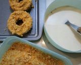 Foto langkah ke 2 dari resep Donat Indomie.