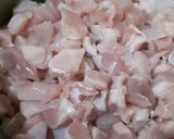Foto langkah ke 3 dari resep Mie Ayam Homemade.
