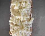 Foto del paso 3 de la receta: Croque madame keto