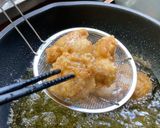 Foto del paso 3 de la receta: Karaage, pollo frito estilo japonés(唐揚げ)