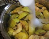Foto del paso 3 de la receta: Compota de membrillos