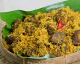 Foto langkah ke 7 dari resep Serundeng Daging.