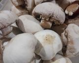Foto langkah ke 2 dari resep Crispy champignon mushroom.