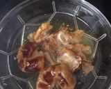 Foto langkah ke 2 dari resep Susu Kurma Madu (Sukurma).