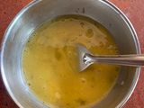 টমেটো চিস ওমলেট (Tomato cheese omelette recipe in bangali)