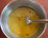 টমেটো চিস ওমলেট (Tomato cheese omelette recipe in bangali) রেসিপি ধাপ - 2 ছবি