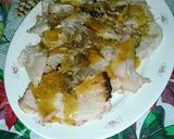 Foto del paso 3 de la receta: Pernil de cerdo al horno
