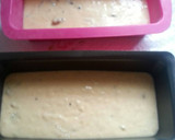 Foto del paso 9 de la receta: Bizcochuelo de yogur y frutos secos