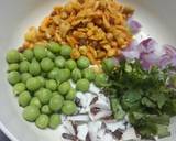 Green Peas Jhalmuri recipe step 1 photo