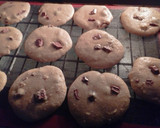 Foto del paso 4 de la receta: Cookies de chocolate caseras🍪🍫