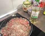 Foto del paso 3 de la receta La Boloñesa de Tía Esther #Calendario 2027