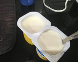 Foto del paso 3 de la receta: Magdalenas de yogur  y frutos rojos