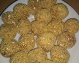 Foto del paso 3 de la receta: Trufas de cereales