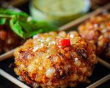 સાબુદાણા વડા બોંબ (Sabudana Vada Bomb) રેસીપી સ્ટેપ4ફોટો