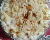 ड्राय फ्रूटस श्रीखंड (dryfruits shrikhand recipe in marathi) रेसिपी स्टेप 4 फोटो 