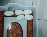 Foto langkah ke 3 dari resep Gemblong/Taripang.