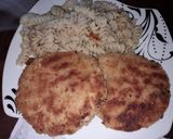 Foto del paso 4 de la receta: Medallones de Robalo