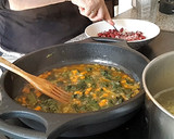 Foto del paso 8 de la receta: Sopa Toscana