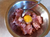 Pangsit Goyeng Asam Manise