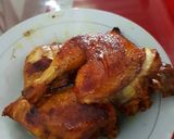 Foto langkah ke 6 dari resep Ayam panggang homemade.