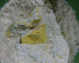 Foto langkah ke 2 dari resep Ladrang Keju a.k.a Cheese Stick.