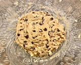 Foto del paso 4 de la receta: Cookies muy crujientes “sin gluten”