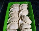 Foto langkah ke 8 dari resep Cireng isi bakso pedas.