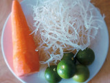 Gỏi RONG SỤN