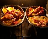 Foto del paso 5 de la receta: Pollo Al Horno