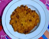 Foto langkah ke 6 dari resep Tahu Telor.
