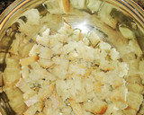 Foto del paso 2 de la receta: Sopa de ajo🍲