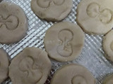 Galletas moñito