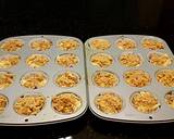 Apple Strusel Coffee Cake Muffins recipe step 8 photo