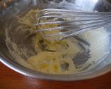 A picture of step 1 of Strawberry Tart.