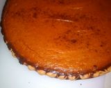 A picture of step 4 of Easy pumpkin pie ..