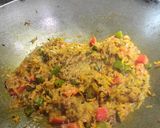 कोहळ्याचा झुणका (Kohlyacha Zunka Recipe In Marathi) रेसिपी स्टेप 6 फोटो 
