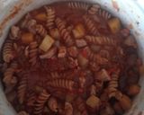 Foto del paso 6 de la receta: Guiso de fideos✨